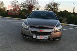 شيفروليه ماليبو